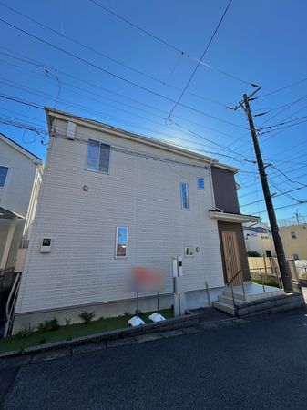 船橋市習志野台8丁目 戸建 外観 外観