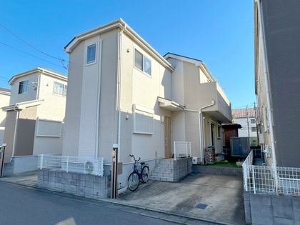 船橋市二和東6丁目 戸建 外観