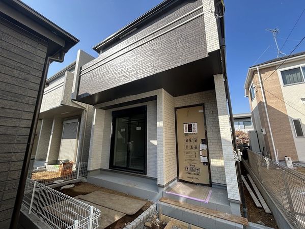 船橋市習志野台5丁目 新築戸建 B号棟 その他