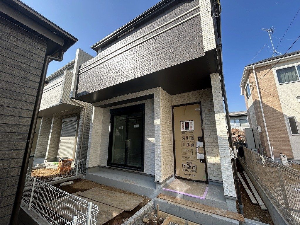 船橋市習志野台5丁目 新築戸建 B号棟 その他 その他