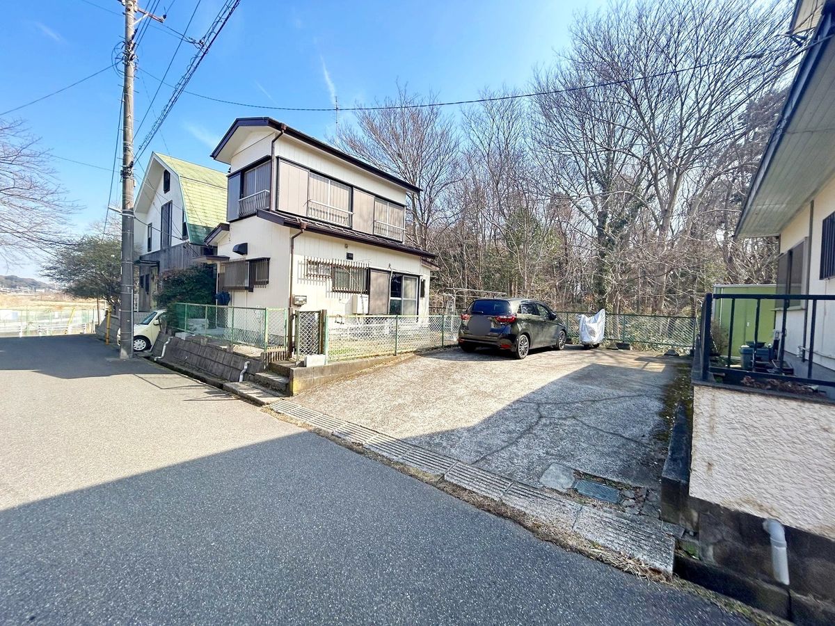 船橋市古和釜町 戸建 外観 外観