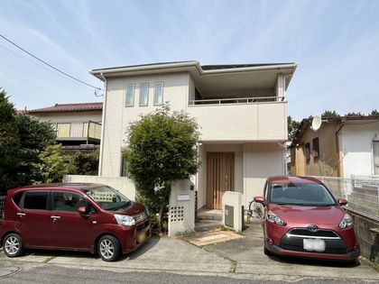 船橋市習志野台4丁目 戸建 外観