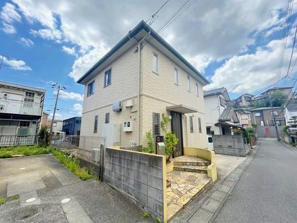 船橋市西習志野1丁目 戸建 外観