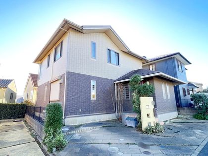 船橋市坪井東2丁目 戸建 外観