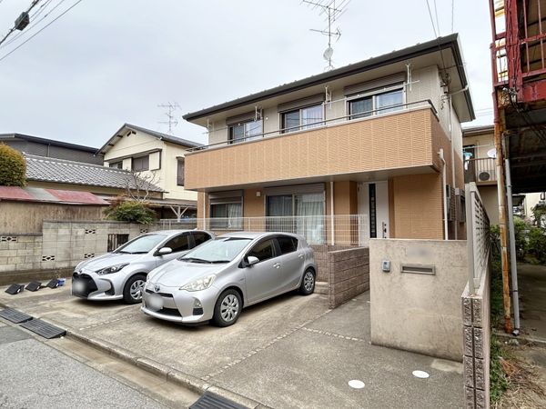 船橋市高根台6丁目 戸建 外観 船橋市高根台6丁目 戸建 外観