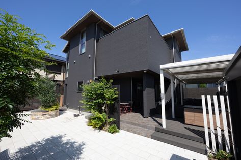 八千代市緑が丘西8丁目 戸建 外観