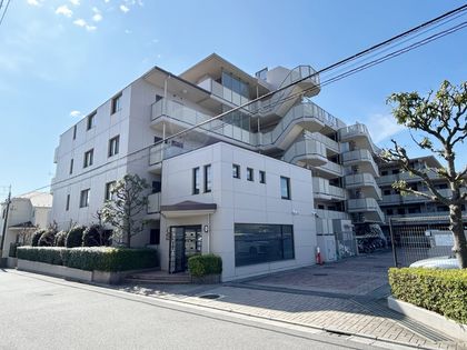 ソフィア習志野台 外観