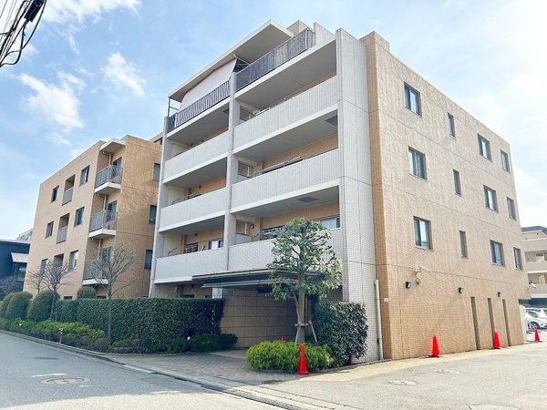 アストラル北習志野 外観 アストラル北習志野 外観