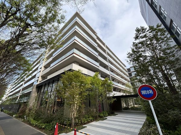 リビオシティ船橋北習志野 外観 リビオシティ船橋北習志野 外観