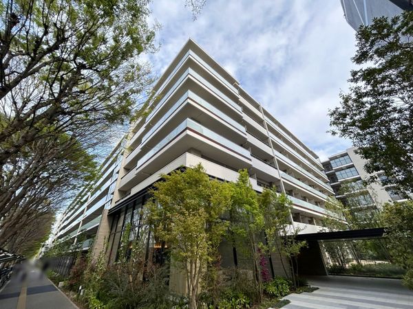 リビオシティ船橋北習志野 外観 リビオシティ船橋北習志野 外観