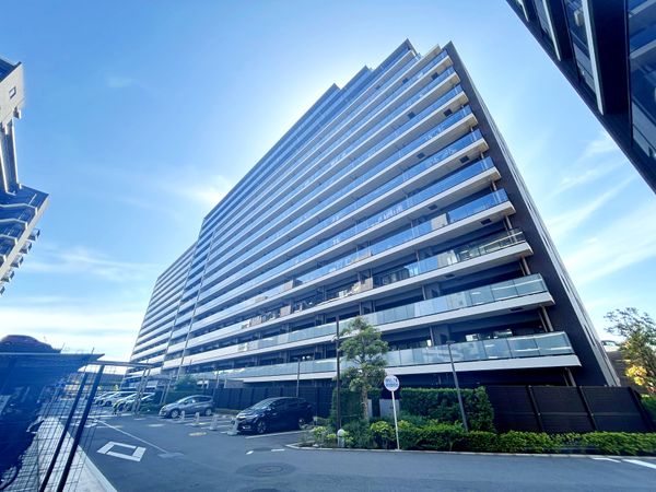 シティテラス八千代緑が丘ブリーズコート 外観 シティテラス八千代緑が丘ブリーズコート 外観
