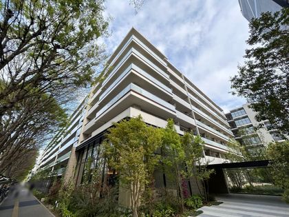 リビオシティ船橋北習志野 外観