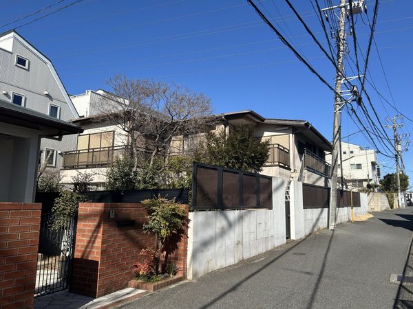幕張町4丁目 土地 土地写真 幕張町4丁目 土地 土地写真