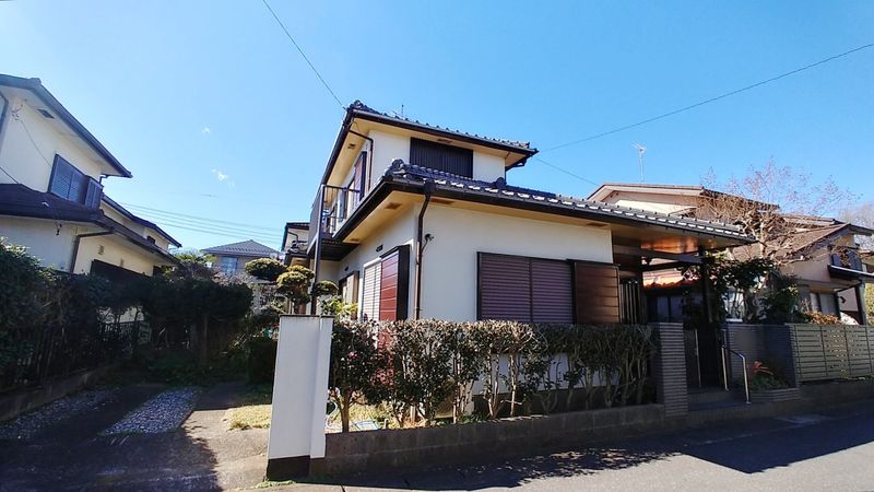 長沼町 土地 土地写真 長沼町 土地 土地写真