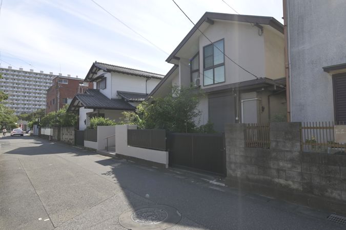 幸町一丁目 土地 土地写真 幸町一丁目 土地 土地写真
