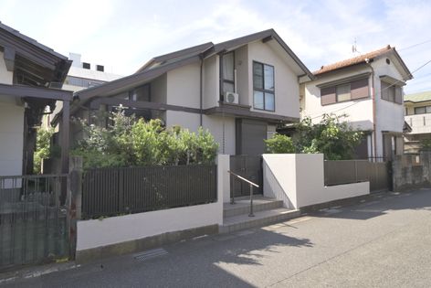 幸町一丁目 土地 土地写真