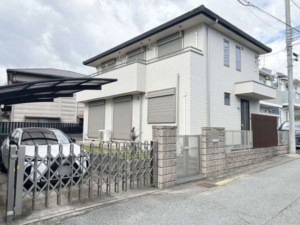 幕張町2丁目 戸建 外観 幕張町2丁目 戸建 外観