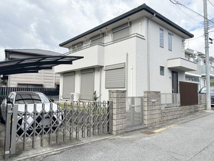 幕張町2丁目 戸建 外観
