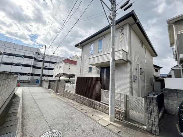 幕張町2丁目 戸建 外観 幕張町2丁目 戸建 外観
