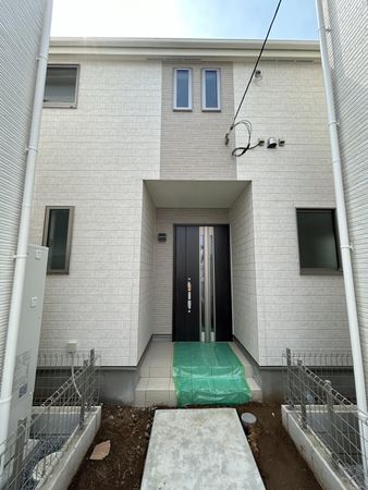幕張町2丁目 外観 幕張町2丁目 外観