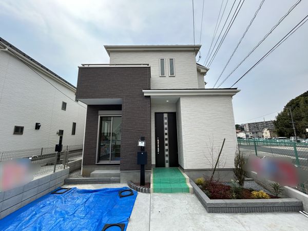 幕張町2丁目 外観