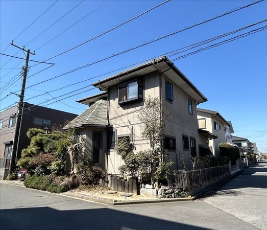 高浜6丁目 戸建 外観 高浜6丁目 戸建 外観
