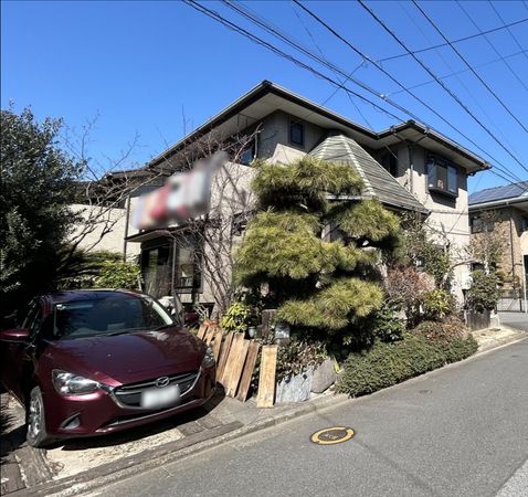 高浜6丁目 戸建 外観 高浜6丁目 戸建 外観