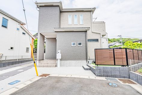 武石町 戸建 外観