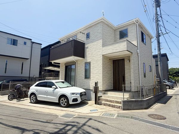 幕張町2丁目 戸建 外観 幕張町2丁目 戸建 外観