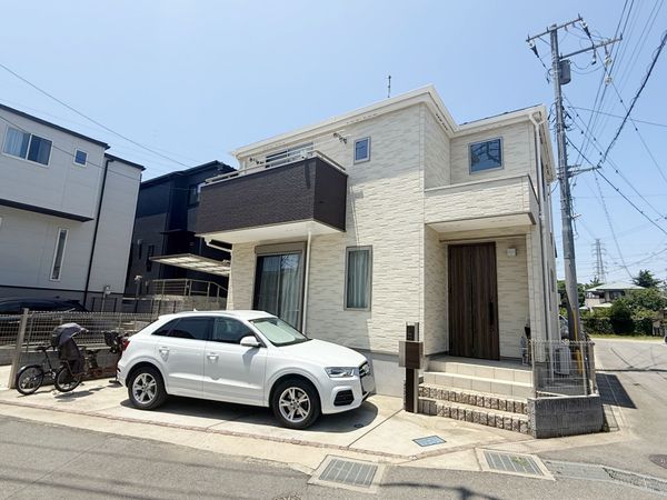 幕張町2丁目 戸建 外観 幕張町2丁目 戸建 外観