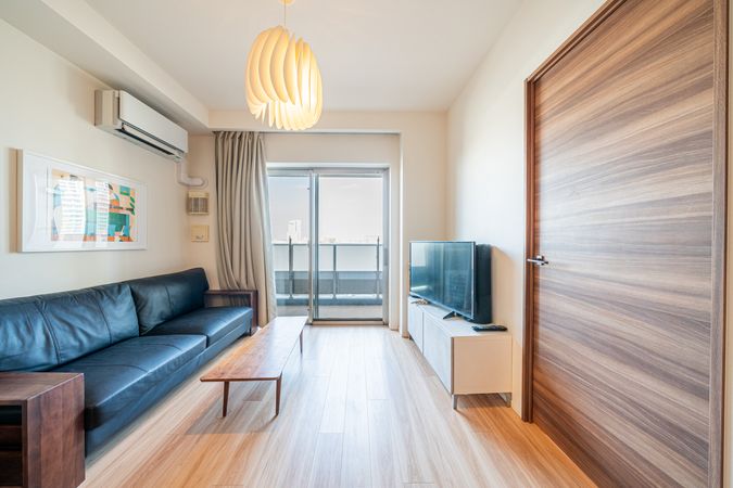 幕張ベイパーク スカイグランドタワー リビング 幕張ベイパーク スカイグランドタワー リビング