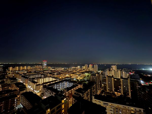 セントラルパーク・ウエストシータワー 眺望 セントラルパーク・ウエストシータワー 眺望