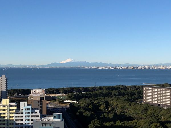 セントラルパーク・ウエストシータワー 眺望 セントラルパーク・ウエストシータワー 眺望