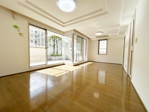 パティオス5番街 リビング パティオス5番街 リビング