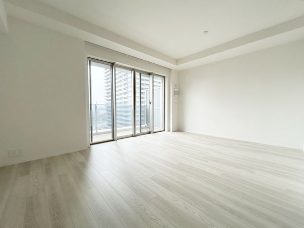 幕張ベイパーク ライズゲートタワー リビング 幕張ベイパーク ライズゲートタワー リビング