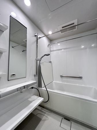 パティオス11番街 バス パティオス11番街 バス