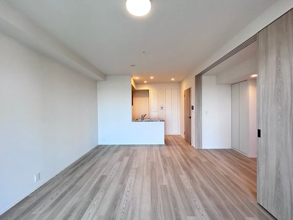 幕張ベイパーク ライズゲートタワー 室内