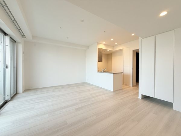 幕張ベイパーク ライズゲートタワー リビング 幕張ベイパーク ライズゲートタワー リビング