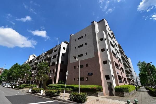 パティオス2番街 外観 外観