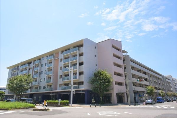 パティオス2番街 外観 外観