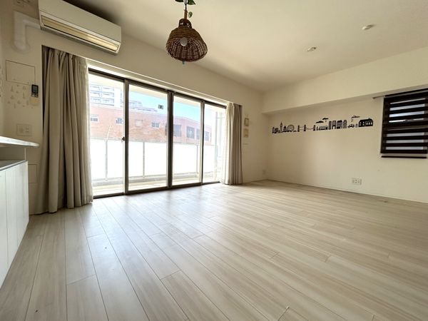 幕張ベイタウングリーナC棟 リビング 幕張ベイタウングリーナC棟 リビング