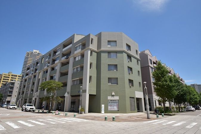 パティオス3番街 外観 パティオス3番街 外観