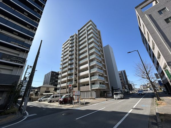 クレアホームズ千葉パークフィールズ 外観 クレアホームズ千葉パークフィールズ 外観
