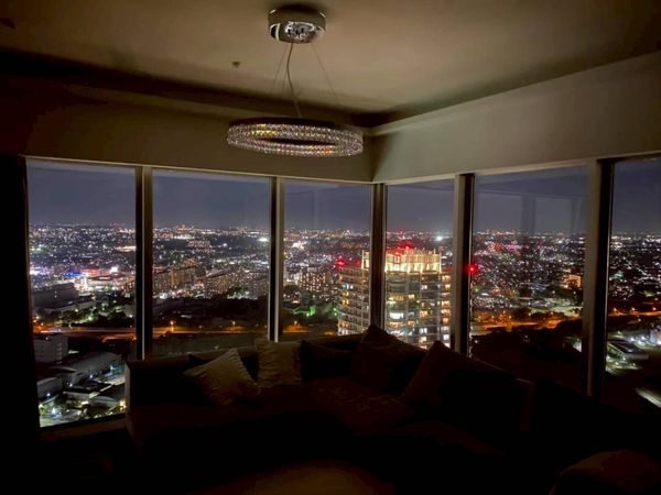 幕張ベイパーク スカイグランドタワー リビング 幕張ベイパーク スカイグランドタワー リビング