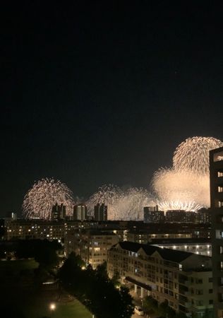 パティオスアバンセ 眺望 パティオスアバンセ 眺望