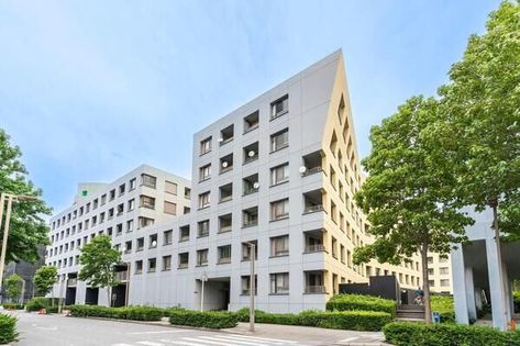 パティオス11番街 外観