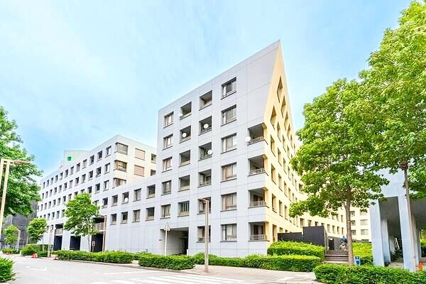 パティオス11番街 外観 パティオス11番街 外観