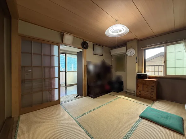 ２階　和室