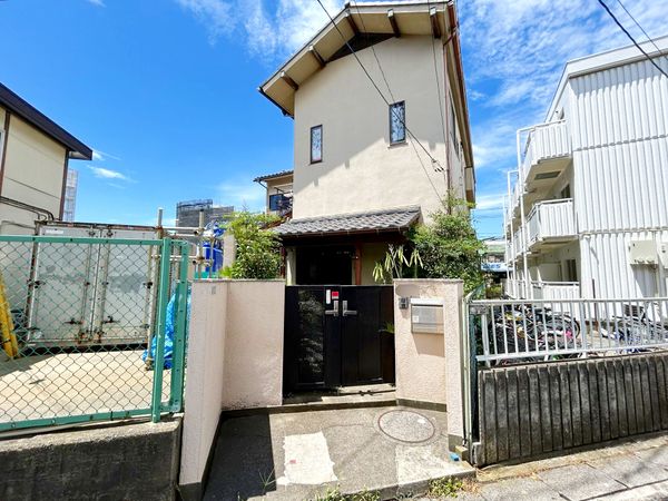南行徳2丁目 土地 土地写真 南行徳2丁目 土地 土地写真