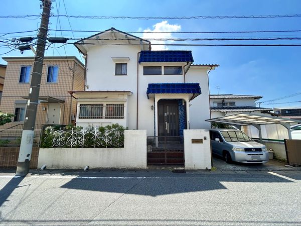 土地写真